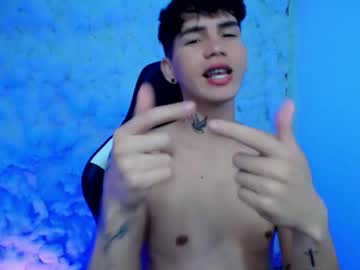 Kiss_Whitee November 05, 2025 Chaturbate stream image