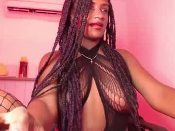 Nikitakisskm November 05, 2025 Chaturbate stream image