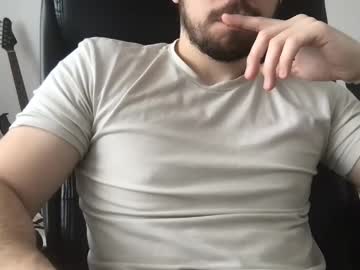 Ramiarg November 05, 2025 Chaturbate stream image