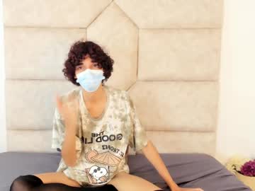 Scaarlett_22 November 05, 2025 Chaturbate stream image