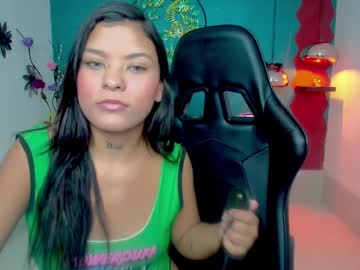 Scandarkmarie November 05, 2025 Chaturbate stream image