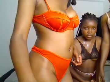 Tempting_Tiah November 05, 2025 Chaturbate stream image