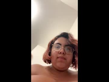 Xararouxxx November 05, 2025 Chaturbate stream image