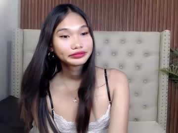Yoursluttyashxx November 05, 2025 Chaturbate stream image