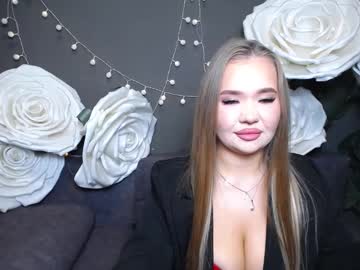 Anastacyyellig November 05, 2025 Chaturbate stream image