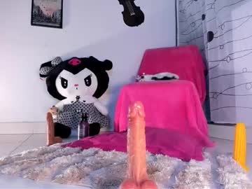 Anyelaaaa November 05, 2025 Chaturbate stream image