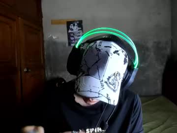 Bruce_Kane69 November 05, 2025 Chaturbate stream image