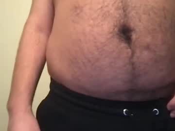 Chubbyarab123 November 05, 2025 Chaturbate stream image