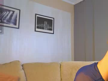 Darslycat November 05, 2025 Chaturbate stream image