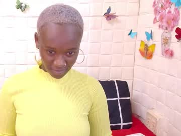 Ebonyolive69 November 05, 2025 Chaturbate stream image