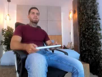 Ferxomagno November 05, 2025 Chaturbate stream image