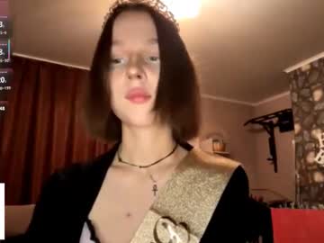 Gigikray November 05, 2025 Chaturbate stream image