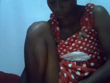 Harysette November 05, 2025 Chaturbate stream image