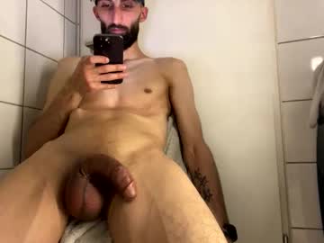 Itsstrong90 November 05, 2025 Chaturbate stream image
