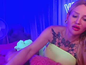 Kimbolove November 05, 2025 Chaturbate stream image