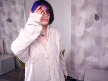 Libbygrinvalsky November 05, 2025 Chaturbate stream image