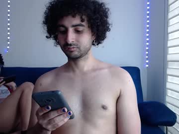 Luna_Evee November 05, 2025 Chaturbate stream image