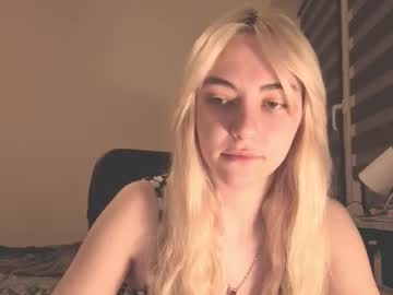 Misa_0 November 05, 2025 Chaturbate stream image