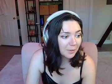 Mistressjuniper November 05, 2025 Chaturbate stream image