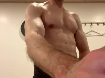 Sup3rcumm November 05, 2025 Chaturbate stream image