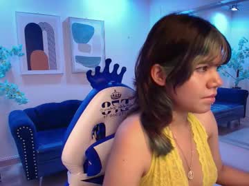 Violetta_Hank November 05, 2025 Chaturbate stream image