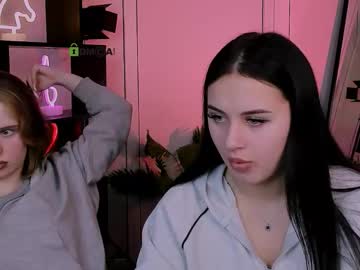 Vivy_Star November 05, 2025 Chaturbate stream image