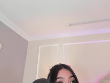 Amyblackwood November 05, 2025 Chaturbate stream image