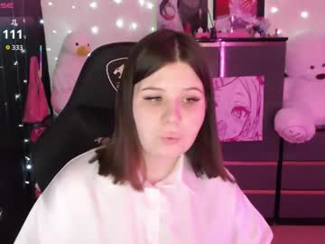 Amyvibes November 05, 2025 Chaturbate stream image