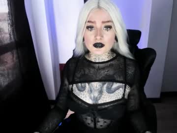 Anai_Gomez November 05, 2025 Chaturbate stream image