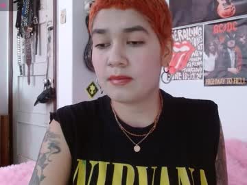 Andy_Rock_ November 05, 2025 Chaturbate stream image