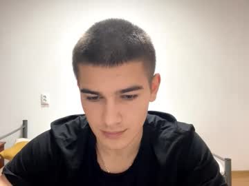 Barepulse November 05, 2025 Chaturbate stream image