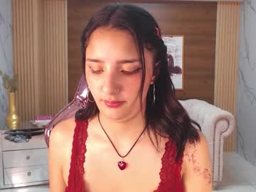 Claudina_S November 05, 2025 Chaturbate stream image