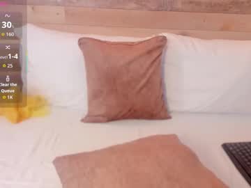 Danne_Bratz_ November 05, 2025 Chaturbate stream image