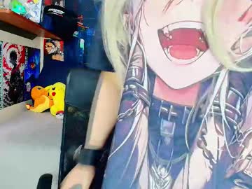 Hakurukushka November 05, 2025 Chaturbate stream image