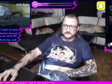 Law_Leek November 05, 2025 Chaturbate stream image