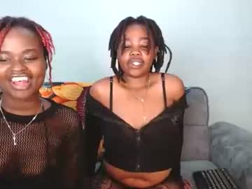 Lil_Flirt November 05, 2025 Chaturbate stream image