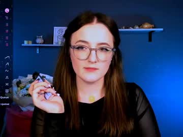 Luna_Berryy November 05, 2025 Chaturbate stream image