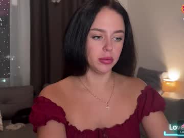 Megan_Nilson November 05, 2025 Chaturbate stream image