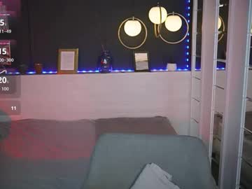 Melanie_Neal November 05, 2025 Chaturbate stream image