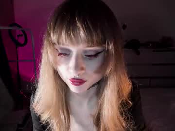 Mnepohhh November 05, 2025 Chaturbate stream image