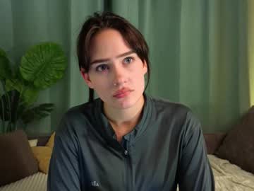 Rochelrosensteel November 05, 2025 Chaturbate stream image