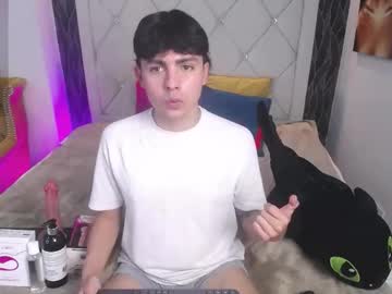 Samu_Foxxx November 05, 2025 Chaturbate stream image