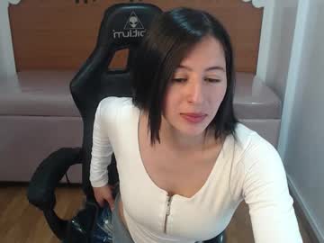Scarlett_Percy_T November 05, 2025 Chaturbate stream image