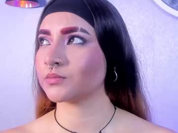 Shanntal__ November 05, 2025 Chaturbate stream image