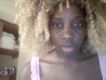 Shantybaibe November 05, 2025 Chaturbate stream image