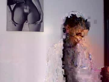 Blaxbird November 05, 2025 Chaturbate stream image