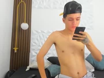 Conor___1 November 05, 2025 Chaturbate stream image