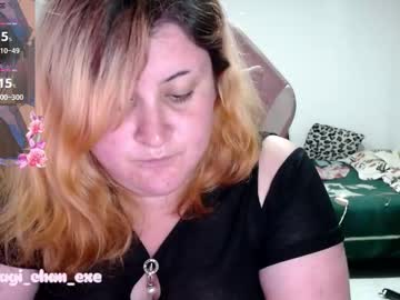 Cuteusagi November 05, 2025 Chaturbate stream image