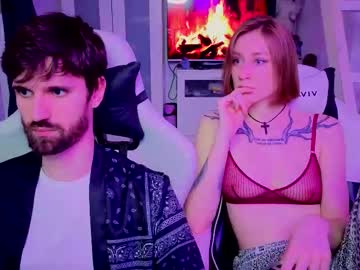 Davidnowak November 05, 2025 Chaturbate stream image