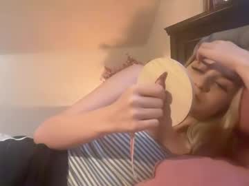 Emmangel November 05, 2025 Chaturbate stream image